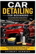 Cover: Car Detailing for Beginners - Car Detailing for Beginners