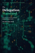 Cover: The Delegation Standard - The Delegation Standard