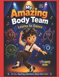 Cover: My Amazing Body Team - My Amazing Body Team