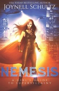 Cover: Nemesis - Nemesis