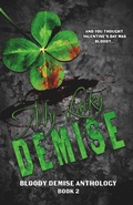 Cover: My Lucky Demise - My Lucky Demise