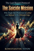 Cover: The Suicide Mission - The Suicide Mission