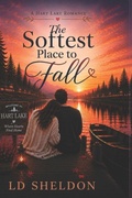 Cover: The Softest Place to Fall - The Softest Place to Fall