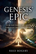 Cover: Genesis' Epic - Genesis' Epic