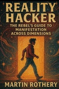 Cover: Reality Hacker - Independently Published