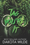 Cover: Tag, You're It - Tag, You're It