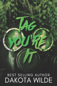 Enlarge image Cover: Tag, You're It - Tag, You're It