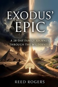 Cover: Exodus' Epic - Exodus' Epic