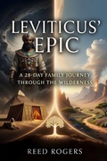 Cover: Leviticus' Epic - Leviticus' Epic