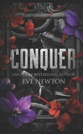 Cover: Conquer - Conquer
