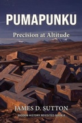 Cover: Pumapunku - Pumapunku