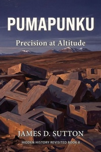 Enlarge image Cover: Pumapunku - Pumapunku