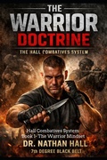 Cover: The Warrior Doctrine - Independently Published
