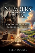 Cover: Numbers' Epic - Numbers' Epic