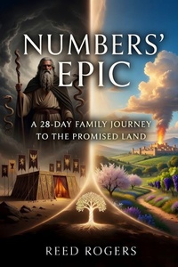 Enlarge image Cover: Numbers' Epic - Numbers' Epic