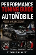 Cover: Performance Tuning Guide for Automobile - Performance Tuning Guide for Automobile