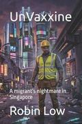 Cover: UnVaxxine - Independently Published