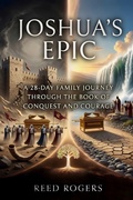 Cover: Joshua's Epic - Joshua's Epic