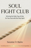 Cover: Soul Fight Club - Independently Published