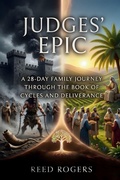 Cover: Judges' Epic - Judges' Epic