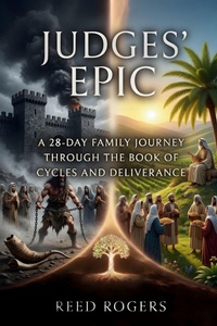 Enlarge image Cover: Judges' Epic - Judges' Epic