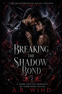 Enlarge image Cover: Breaking the Shadow Bond - Breaking the Shadow Bond