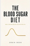 Cover: The Blood Sugar Diet - Independently Published