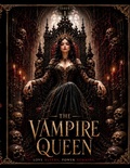 Cover: The Vampire Queen - The Vampire Queen