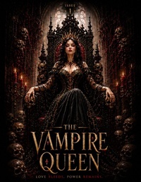 Enlarge image Cover: The Vampire Queen - The Vampire Queen