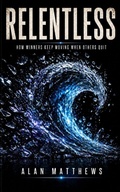 Cover: RELENTLESS - RELENTLESS