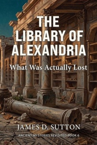 Enlarge image Cover: The Library of Alexandria - The Library of Alexandria