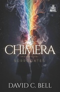 Cover: Chimera - Chimera