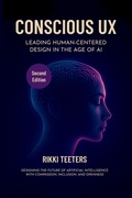 Cover: Conscious UX - Independently Published