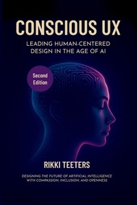 Enlarge image Cover: Conscious UX - Independently Published