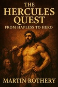 Cover: The Hercules Quest - Independently Published