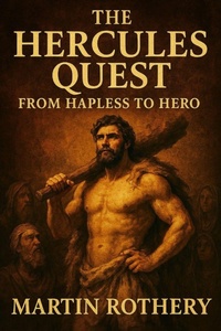 Enlarge image Cover: The Hercules Quest - Independently Published