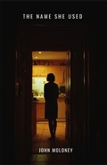 Cover: The Name She Used - Independently Published