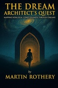 Cover: The Dream Architect's Quest - Independently Published
