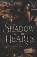 Cover: Shadows of the heart - Independently Published