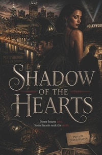 Enlarge image Cover: Shadows of the heart - Independently Published
