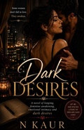 Cover: Dark Desires - Independently Published
