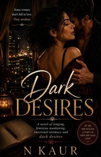 Enlarge image Cover: Dark Desires - Independently Published