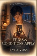 Cover: Terms & Conditions Apply - Independently Published