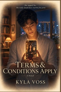 Enlarge image Cover: Terms & Conditions Apply - Independently Published