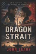 Cover: Dragon Strait - Independently Published