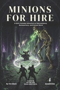 Cover: Minions for Hire - Minions for Hire