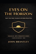 Cover: Eyes on the Horizon - Eyes on the Horizon