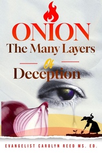 Enlarge image Cover: Onion - Independently Published
