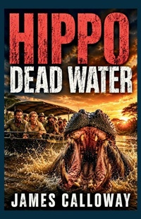Enlarge image Cover: HIPPO - Dead Water - Independently Published