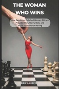 Cover: The Woman Who Wins - The Woman Who Wins